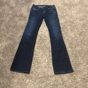 Genetic Denim Jeans